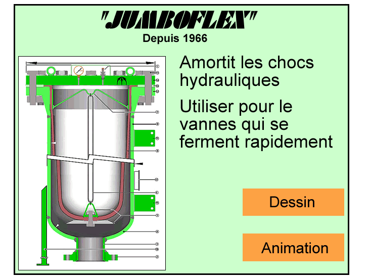 JumboFlex